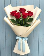 Букет Классика чувств в Анапской Букет Классика чувств в Анапской