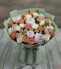 Букет Мороженное #REPLACE_PRED# Анапской