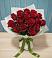 Букет Красные розы в Анапской