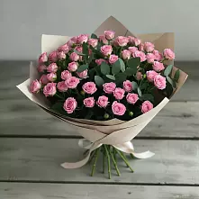 Букет Удовольствие в Анапской