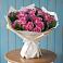 Букет цветов из: Розы в Анапской