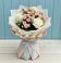 Букет цветов из: Розы в Анапской