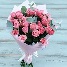 Букет Леди совершенство в Анапской